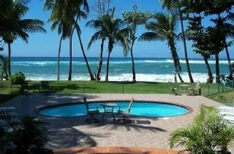 Tres Palmas Inn And Villas Rincon Aparthotel