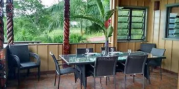 Tres Palmas Inn And Villas Rincon 3*,