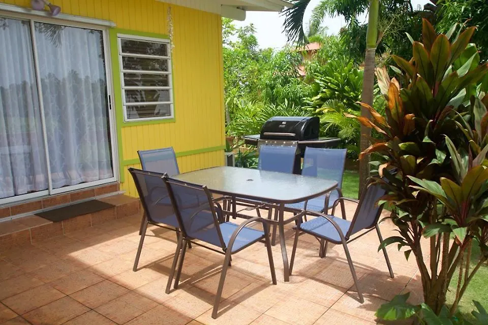 Aparthotel Tres Palmas Inn And Villas Rincon