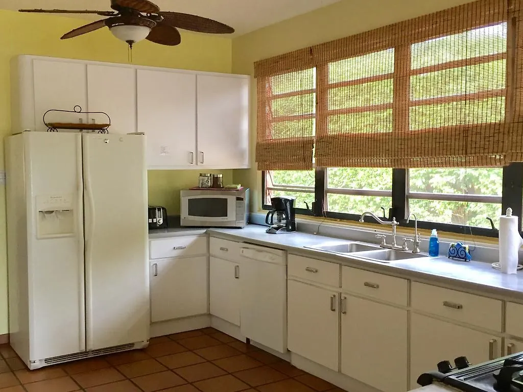 Tres Palmas Inn And Villas Rincon 3*,