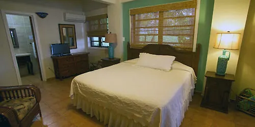 *** Aparthotel Tres Palmas Inn And Villas Rincon Puerto Rico