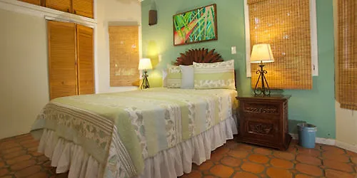 Aparthotel Tres Palmas Inn And Villas Rincon