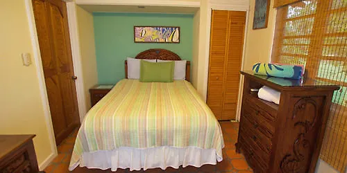Tres Palmas Inn And Villas Rincon 3*,