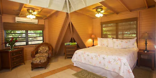 Tres Palmas Inn And Villas Rincon Aparthotel