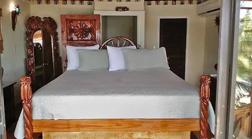 公寓式酒店 Tres Palmas Inn And Villas 林康
