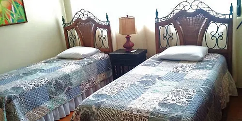 Tres Palmas Inn And Villas Rincon Puerto Rico