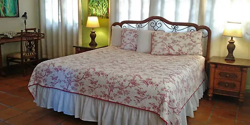 Tres Palmas Inn And Villas Rincon 3*,  Puerto Rico