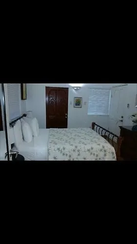 Aparthotel Tres Palmas Inn And Villas Rincon