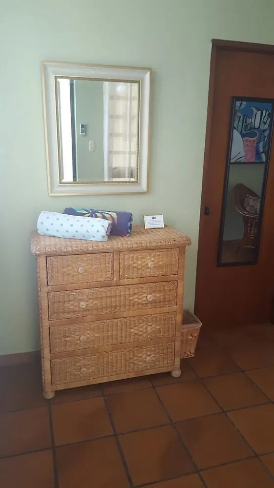 Tres Palmas Inn And Villas 林康 3*,  波多黎各