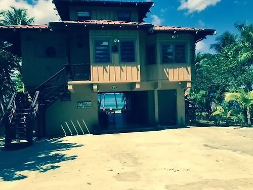 Tres Palmas Inn And Villas Rincon