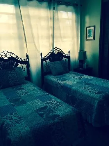 Tres Palmas Inn And Villas 林康 波多黎各