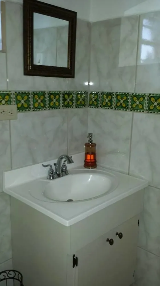 Aparthotel Tres Palmas Inn And Villas Rincon