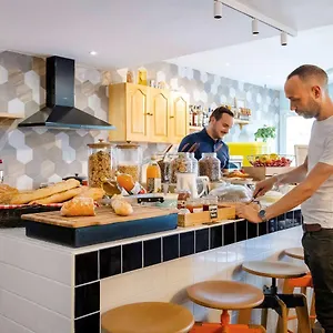 Greet Cran-gevrier By Accor 3* Annecy