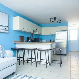Puntas 301 With Private Rooftop Terrace Rincon