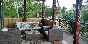 *** Aparthotel Tres Palmas Inn And Villas Rincon Puerto Rico