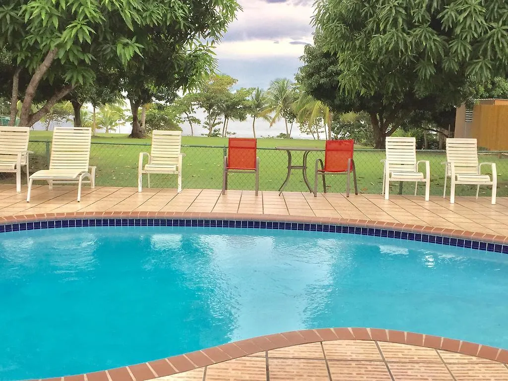 Tres Palmas Inn And Villas Rincon 3*,