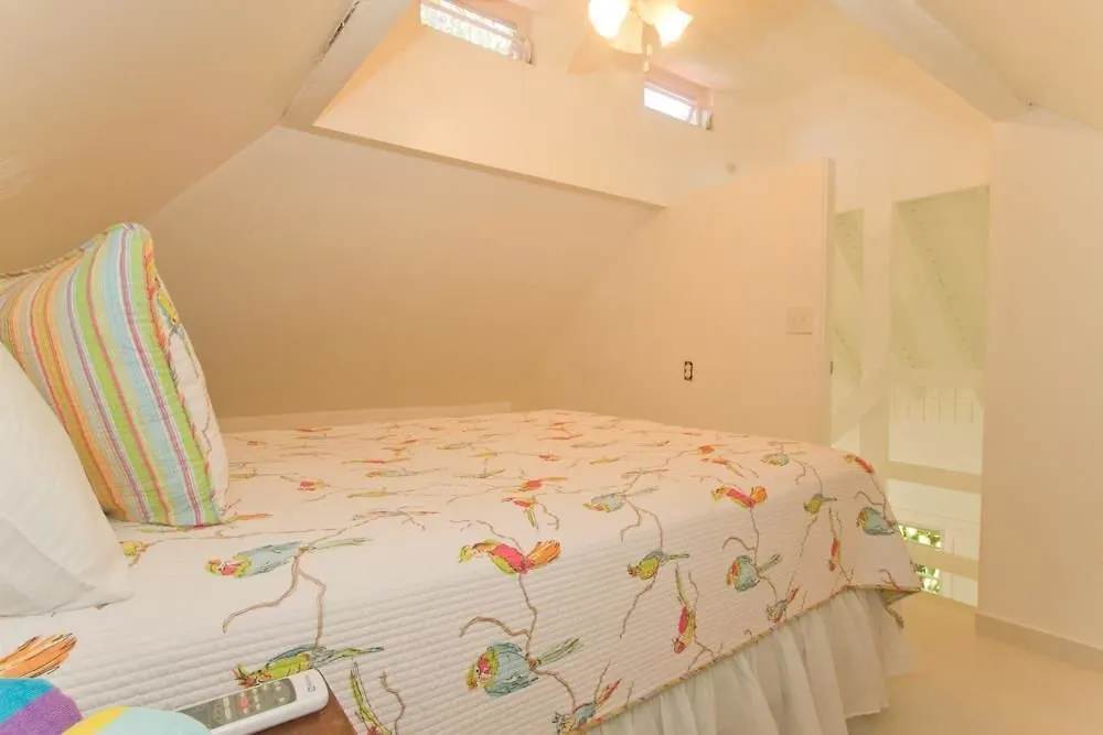 Aparthotel Tres Palmas Inn And Villas Rincon