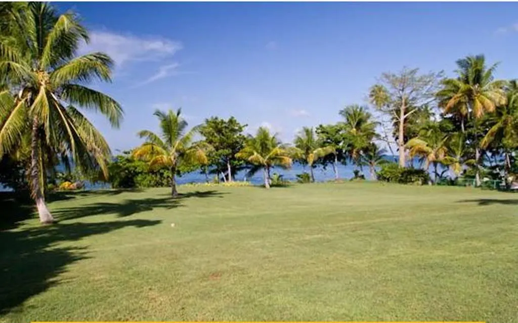 Tres Palmas Inn And Villas Rincon 3*,