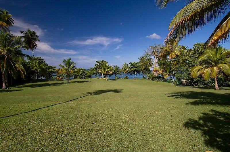 Tres Palmas Inn And Villas Rincon