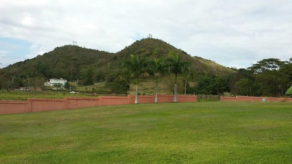 Tres Palmas Inn And Villas Rincon Aparthotel