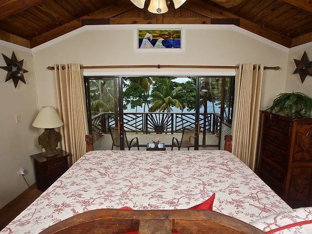 Tres Palmas Inn And Villas Rincon