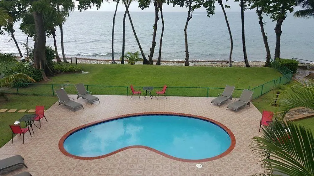 Tres Palmas Inn And Villas Rincon Aparthotel