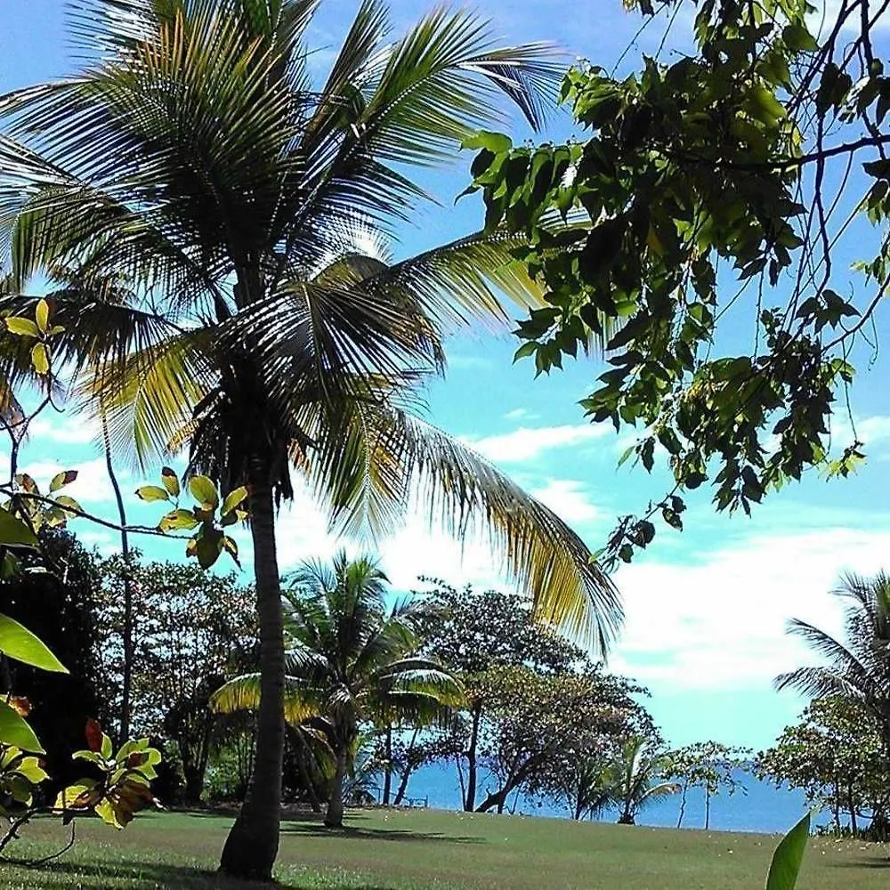 *** Aparthotel Tres Palmas Inn And Villas Rincon Puerto Rico