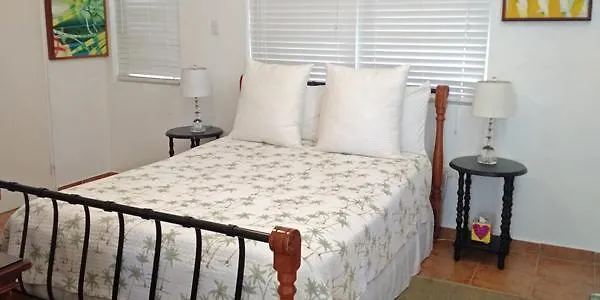 *** Aparthotel Tres Palmas Inn And Villas Rincon Puerto Rico