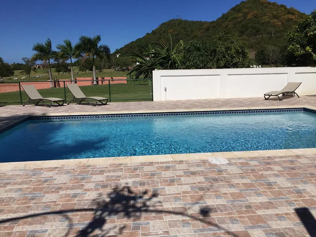 Tres Palmas Inn And Villas Rincon Aparthotel