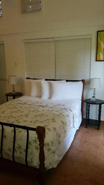 Tres Palmas Inn And Villas Rincon