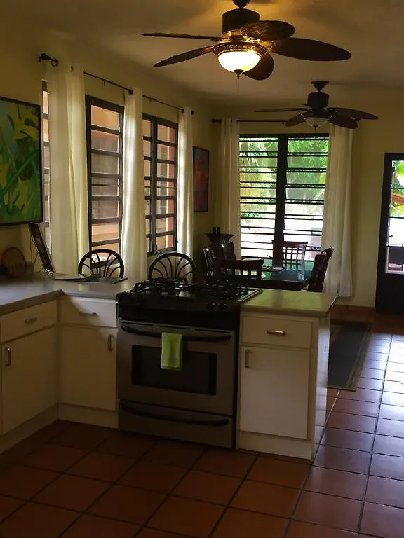 Tres Palmas Inn And Villas Rincon 3*,  Puerto Rico