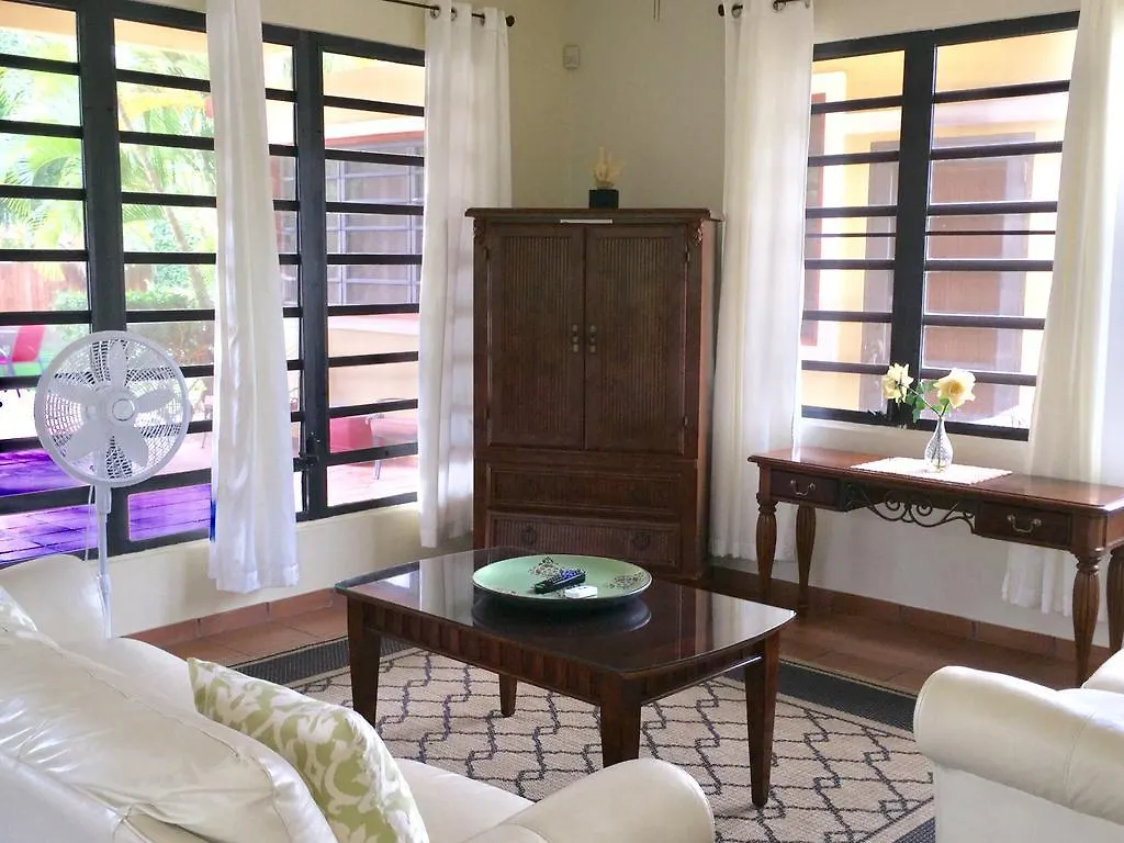 *** Aparthotel Tres Palmas Inn And Villas Rincon Puerto Rico