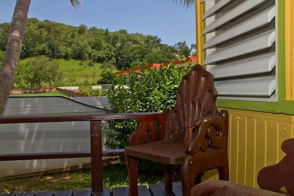 Aparthotel Tres Palmas Inn And Villas Rincon