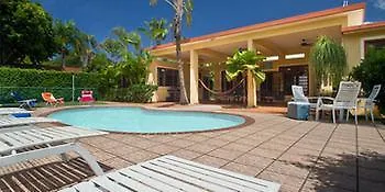 Tres Palmas Inn And Villas Rincon Aparthotel