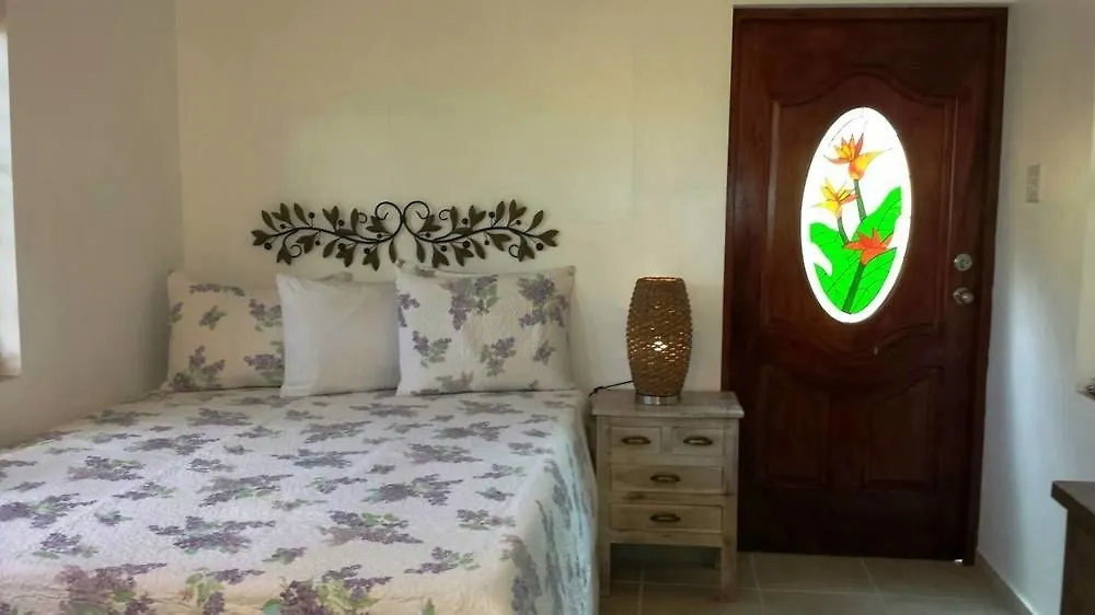 Aparthotel Tres Palmas Inn And Villas Rincon