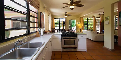 Aparthotel Tres Palmas Inn And Villas Rincon
