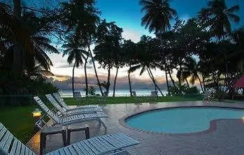 Aparthotel Tres Palmas Inn And Villas Rincon