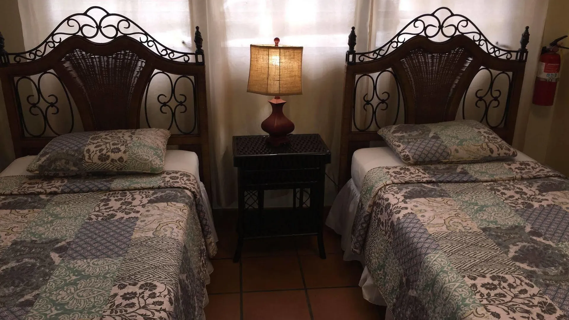 Tres Palmas Inn And Villas Rincon Aparthotel