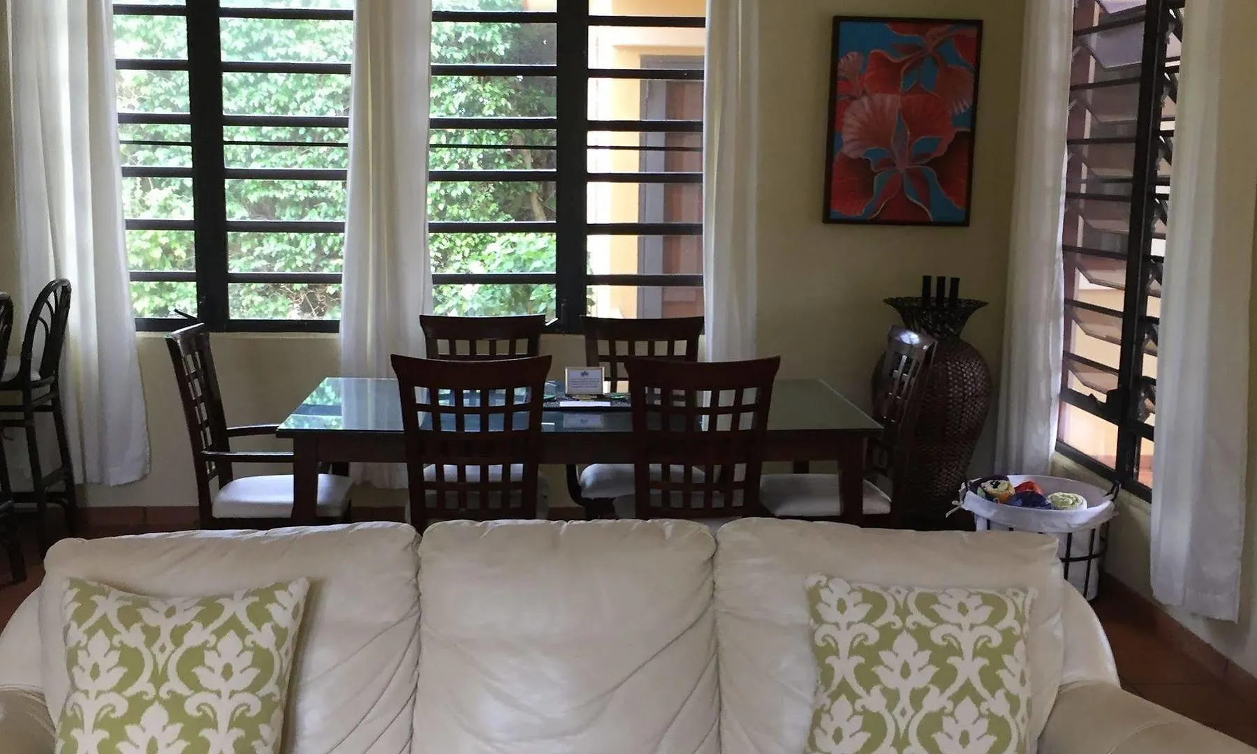 Aparthotel Tres Palmas Inn And Villas Rincon