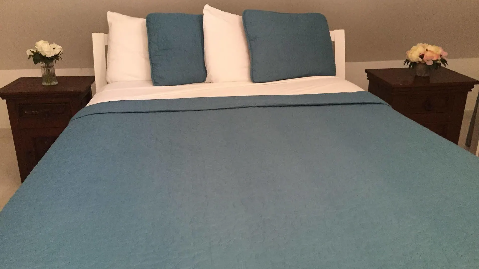*** Aparthotel Tres Palmas Inn And Villas Rincon Puerto Rico