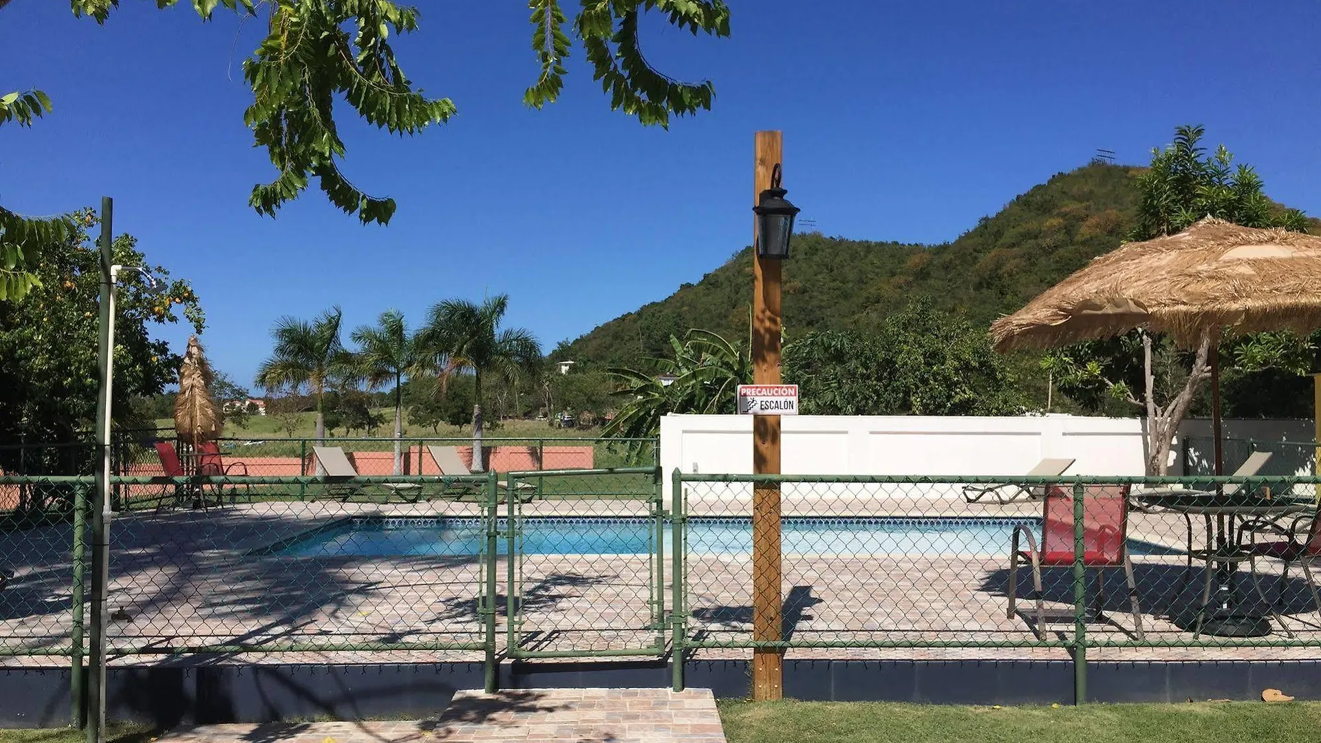 Aparthotel Tres Palmas Inn And Villas Rincon