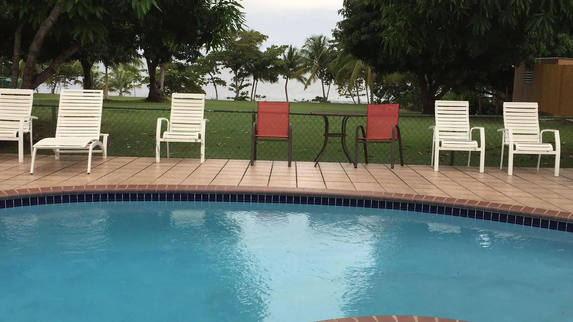 Aparthotel Tres Palmas Inn And Villas Rincon
