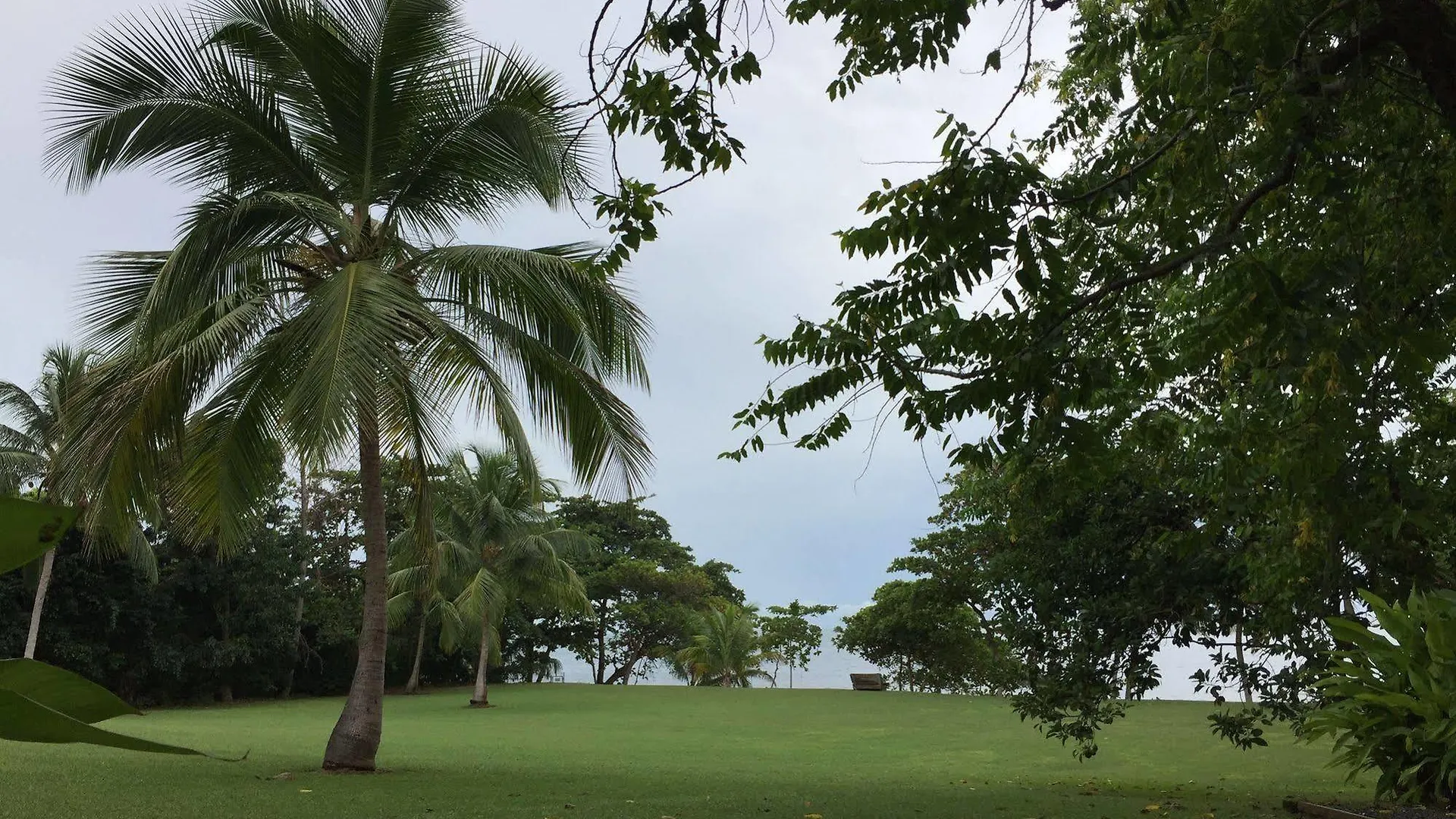 Tres Palmas Inn And Villas Rincon 3*,