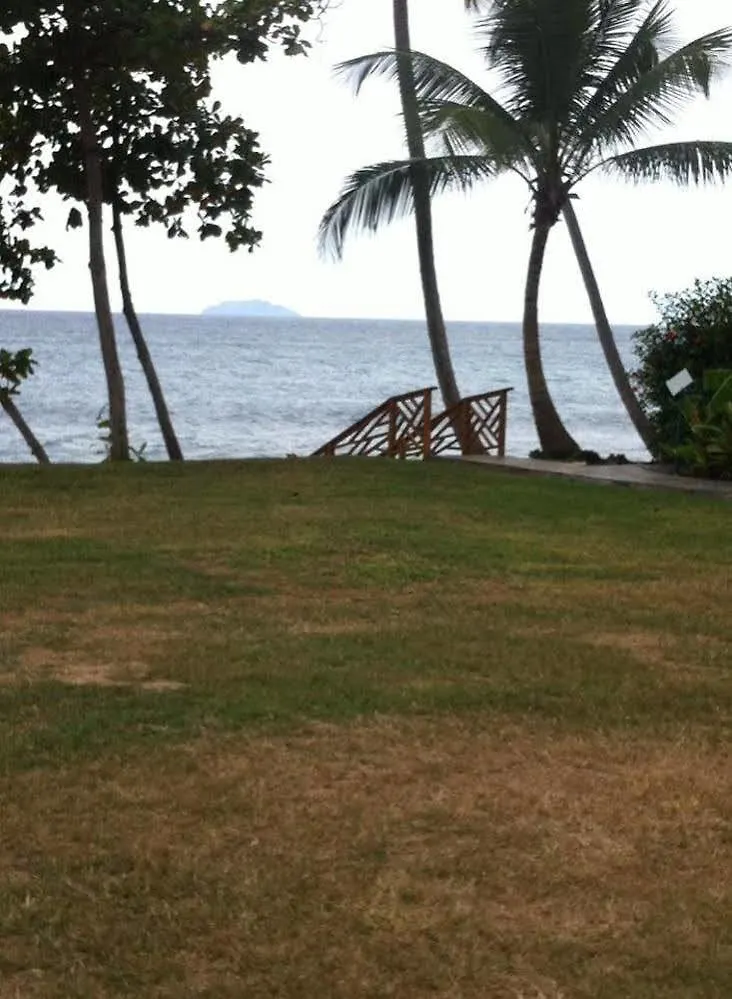 Tres Palmas Inn And Villas Rincon Aparthotel