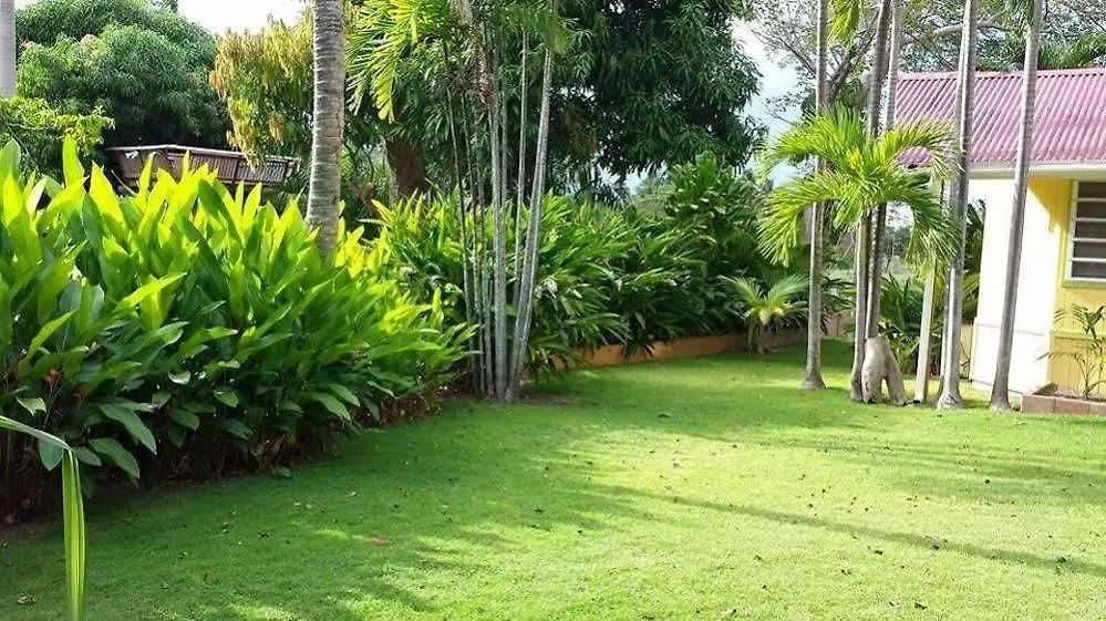 Tres Palmas Inn And Villas Rincon