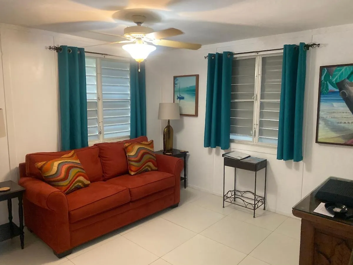 Tres Palmas Inn And Villas Rincon
